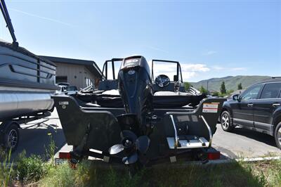 2021 Lowe 1625WT 60HP - Photo 11 - Heber City, UT 84032