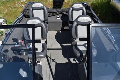 2021 Lowe 1625WT 60HP - Photo 19 - Heber City, UT 84032