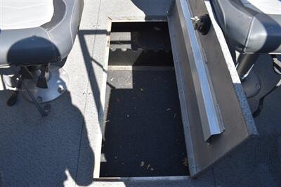 2021 Lowe 1625WT 60HP - Photo 20 - Heber City, UT 84032