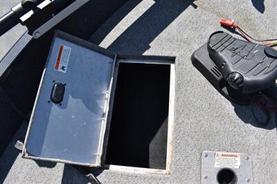 2021 Lowe 1625WT 60HP - Photo 16 - Heber City, UT 84032