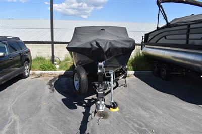 2021 Lowe 1625WT 60HP - Photo 2 - Heber City, UT 84032