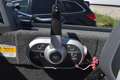 2021 Lowe 1625WT 60HP - Photo 27 - Heber City, UT 84032