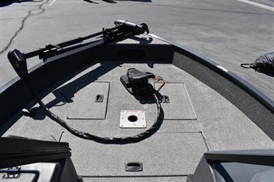 2021 Lowe 1625WT 60HP - Photo 14 - Heber City, UT 84032