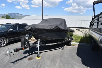 2021 Lowe 1625WT 60HP - Photo 1 - Heber City, UT 84032