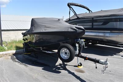 2021 Lowe 1625WT 60HP - Photo 3 - Heber City, UT 84032