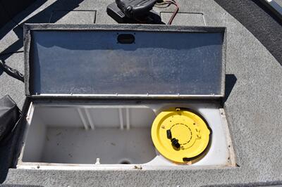 2021 Lowe 1625WT 60HP - Photo 15 - Heber City, UT 84032