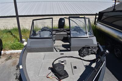 2021 Lowe 1625WT 60HP - Photo 13 - Heber City, UT 84032