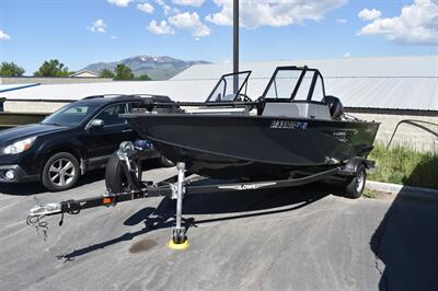 2021 Lowe 1625WT 60HP - Photo 7 - Heber City, UT 84032