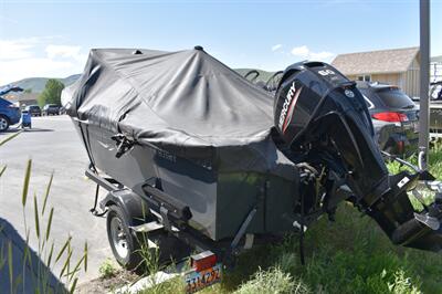 2021 Lowe 1625WT 60HP - Photo 6 - Heber City, UT 84032