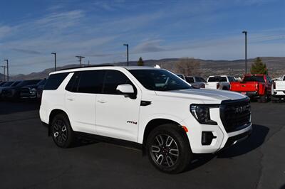 2023 GMC Yukon AT4 SUV