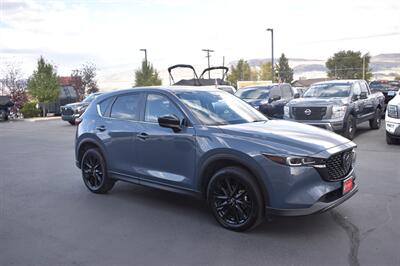 2023 Mazda CX-5 2.5 S Carbon Edition SUV