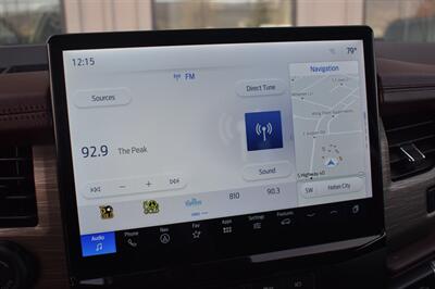 2024 Ford Expedition MAX Limited - Photo 36 - Heber City, UT 84032