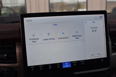 2024 Ford Expedition MAX Limited - Photo 38 - Heber City, UT 84032