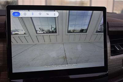 2024 Ford Expedition MAX Limited - Photo 46 - Heber City, UT 84032