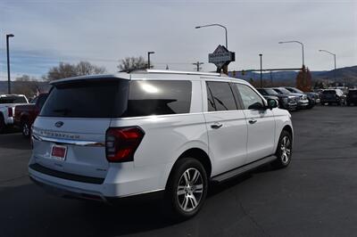 2024 Ford Expedition MAX Limited - Photo 5 - Heber City, UT 84032