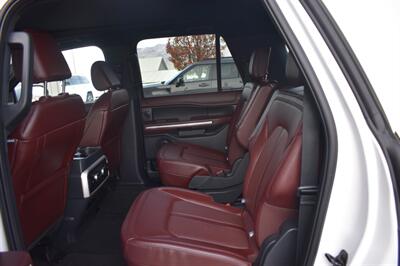 2024 Ford Expedition MAX Limited - Photo 15 - Heber City, UT 84032
