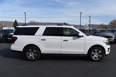 2024 Ford Expedition MAX Limited - Photo 3 - Heber City, UT 84032