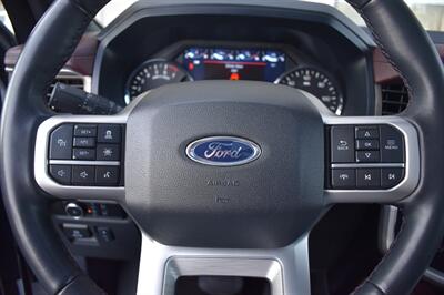 2024 Ford Expedition MAX Limited - Photo 50 - Heber City, UT 84032