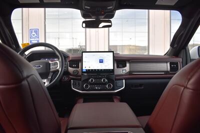 2024 Ford Expedition MAX Limited - Photo 17 - Heber City, UT 84032