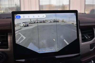 2024 Ford Expedition MAX Limited - Photo 43 - Heber City, UT 84032