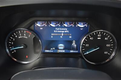 2024 Ford Expedition MAX Limited - Photo 53 - Heber City, UT 84032