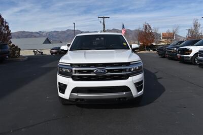 2024 Ford Expedition MAX Limited - Photo 13 - Heber City, UT 84032