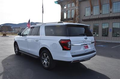 2024 Ford Expedition MAX Limited - Photo 6 - Heber City, UT 84032