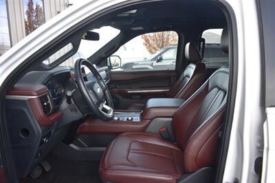 2024 Ford Expedition MAX Limited - Photo 18 - Heber City, UT 84032