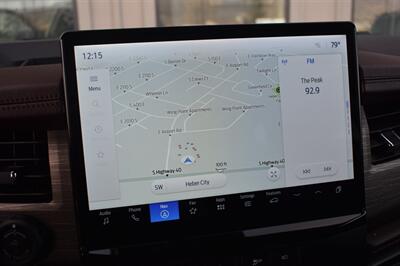 2024 Ford Expedition MAX Limited - Photo 37 - Heber City, UT 84032