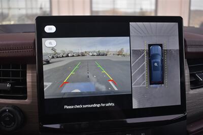 2024 Ford Expedition MAX Limited - Photo 41 - Heber City, UT 84032