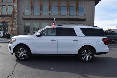 2024 Ford Expedition MAX Limited - Photo 4 - Heber City, UT 84032