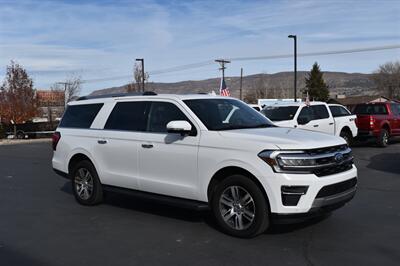 2024 Ford Expedition MAX Limited - Photo 1 - Heber City, UT 84032