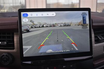 2024 Ford Expedition MAX Limited - Photo 42 - Heber City, UT 84032