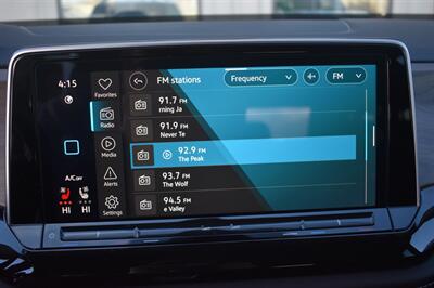 2025 Volkswagen Atlas SE 4Motion - Photo 28 - Heber City, UT 84032