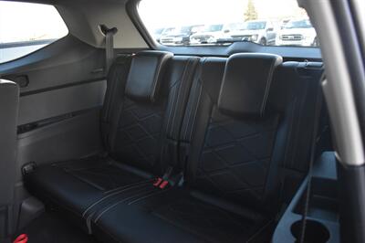 2025 Volkswagen Atlas SE 4Motion - Photo 12 - Heber City, UT 84032