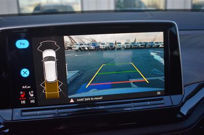 2025 Volkswagen Atlas SE 4Motion - Photo 30 - Heber City, UT 84032