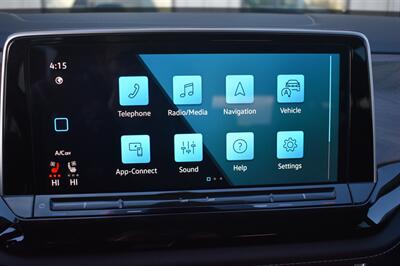 2025 Volkswagen Atlas SE 4Motion - Photo 27 - Heber City, UT 84032