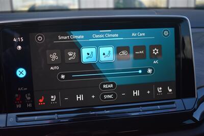 2025 Volkswagen Atlas SE 4Motion - Photo 29 - Heber City, UT 84032