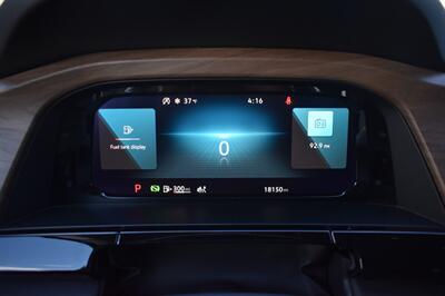 2025 Volkswagen Atlas SE 4Motion - Photo 34 - Heber City, UT 84032