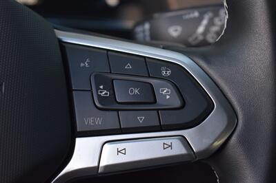 2025 Volkswagen Atlas SE 4Motion - Photo 32 - Heber City, UT 84032