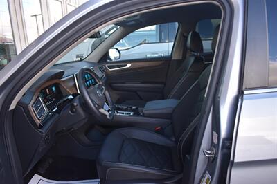 2025 Volkswagen Atlas SE 4Motion - Photo 17 - Heber City, UT 84032