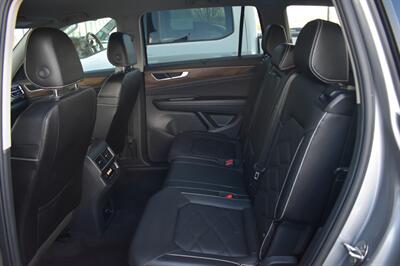 2025 Volkswagen Atlas SE 4Motion - Photo 13 - Heber City, UT 84032