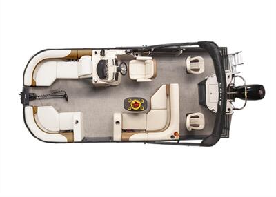 2026 Lowe SF212 115HP EXLPT PRO XS CT 4S - Photo 2 - Heber City, UT 84032