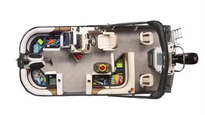 2026 Lowe SF212 115HP EXLPT PRO XS CT 4S - Photo 3 - Heber City, UT 84032