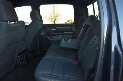 2025 RAM 1500 Warlock   - Photo 11 - Heber City, UT 84032