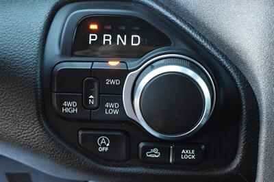 2025 RAM 1500 Warlock   - Photo 20 - Heber City, UT 84032