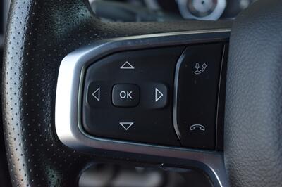 2025 RAM 1500 Warlock   - Photo 31 - Heber City, UT 84032