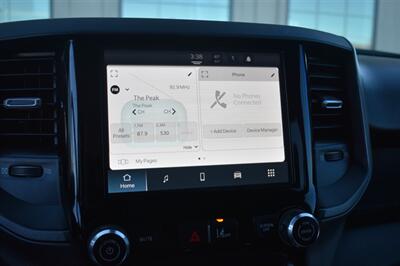 2025 RAM 1500 Warlock   - Photo 24 - Heber City, UT 84032