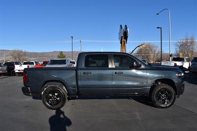 2025 RAM 1500 Warlock   - Photo 3 - Heber City, UT 84032