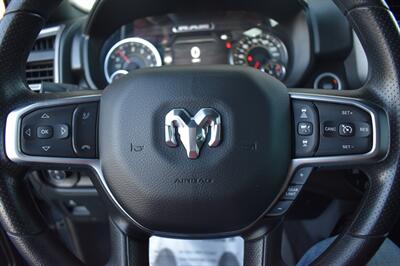 2025 RAM 1500 Warlock   - Photo 28 - Heber City, UT 84032